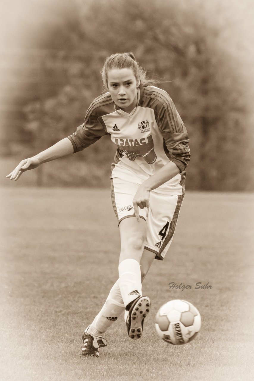 Bild 99 - Frauen SG Rnnau/Daldorf - SV Henstedt Ulzburg